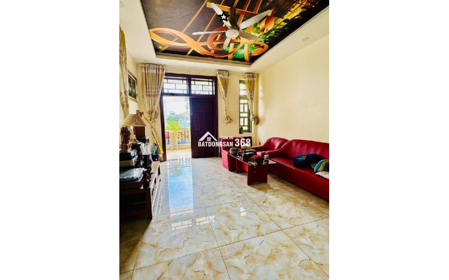 [XN79 - VỊ THẾ CHIẾN LƯỢC] MẶT TIỀN THÂN NHÂN TRUNG TÂN BÌNH – 375m2 (15m x 25m)